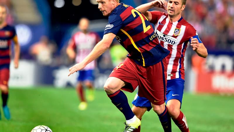 Jérémy Mathieu