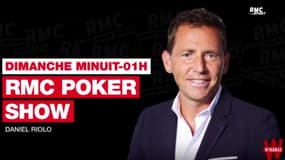 RMC Poker Show - Quand Riolo expulse Moundir de la table finale du "RMC Poker Challenge"