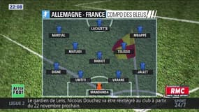 Pourquoi Lecaplain se passerait sans problème dePogba ne manque pas à Lecaplain