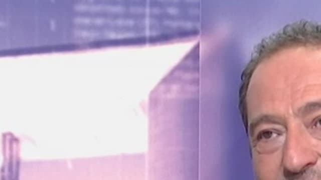 Patrick Timsit sur LCI