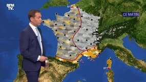 La météo pour ce mercredi 2 février 2022