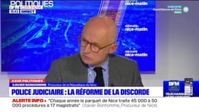 Parquet de Nice : Une justice malade ?