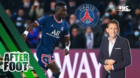 PSG : Riolo "profondément déçu" par Gueye 
