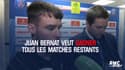 PSG : Bernat revient sur la finale perdue face à Rennes