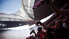Stade de la Luz (Lisbonne)