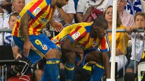 Geoffrey Kondogbia