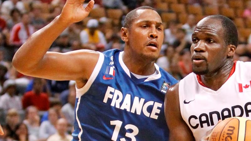 Boris Diaw