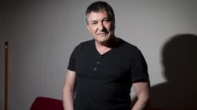 Jean-Marie Bigard, le 6 mai 2014