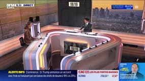 L'IA pour bâtir les meilleures stratégies - 02/02