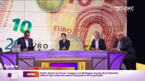 Ce matin, RMC se penche sur le pouvoir d'achat 