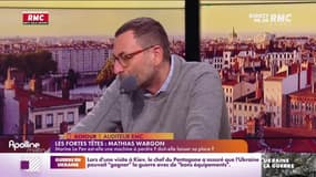 Les fortes têtes : Marine Le Pen est-elle une machine à perdre ? - 26/04