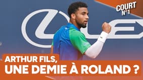 Roland-Garros : Arthur Fils peut-il viser le dernier carré ?