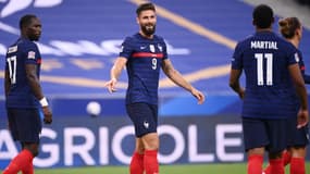 Olivier Giroud