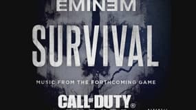 Le nouvel album d'Eminem devrait sortir à l'automne.