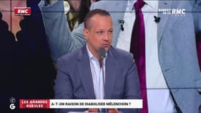 Législatives 2022 : A-t-on raison de diaboliser Jean-Luc Mélenchon ?