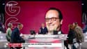 Le monde de Macron: François Hollande annonce son retour en politique - 14/11