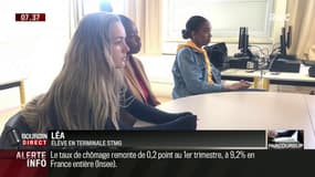Parcoursup: "Je n'ai pas l'impression que ça a changé, c'est même pire"
