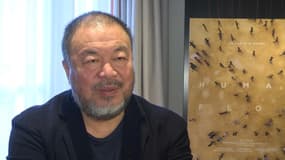 "Human Flow", le documentaire choc d'Ai Weiwei sur les réfugiés