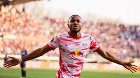 Christopher Nkunku