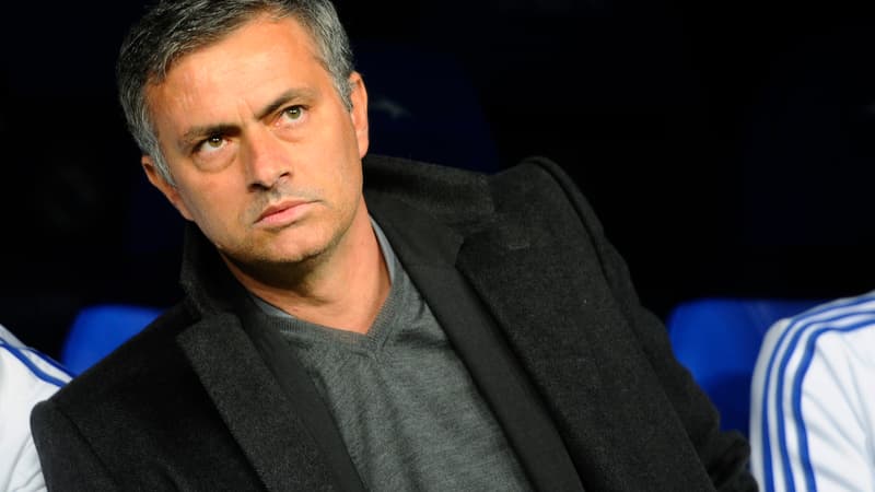 José Mourinho