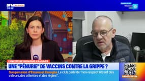 Bonjour Alsace du jeudi 4 décembre 2025