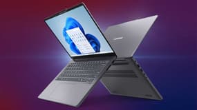 Black Friday Lenovo : moins de 500 euros pour le PC IdeaPad Slim 3 noté 4,5 sur 5