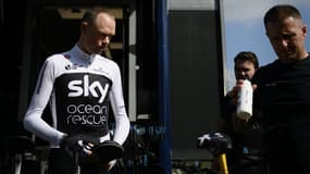 Christopher Froome