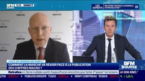 Florian Ielpo (Lombard Odier IM): Comment le marché va réagir face à la publication des chiffres macro ? - 03/04