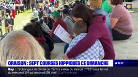 Oraison: retour des courses hippiques ce dimanche