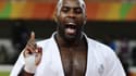 Teddy Riner