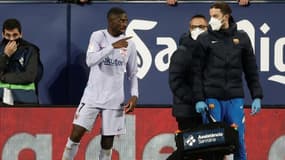 Ousmane Dembélé