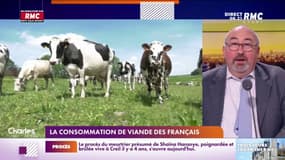 Un Français consomme chaque année quasiment 85 kg de viande