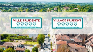 Les villes et villages prudents ont jusqu'au 30 mai 2018 pour candidater au label