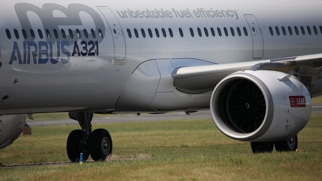 Le groupe Mecafi, basé à Châtellerault, a pour principal client le motoriste d'avion Safran.