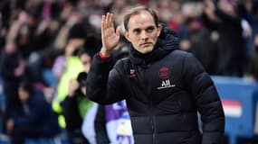 Thomas Tuchel