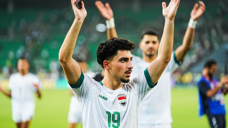 Coupe du monde 2026: Bolivie, Irak ou Suriname? Comment va se dÃ©rouler le barrage qui...