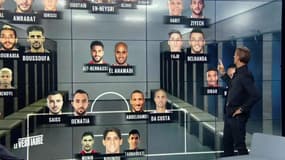 Hervé Renard et la gymnastique des langues dans le vestiaire du Maroc