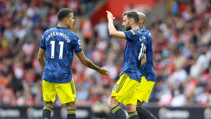 Manchester United