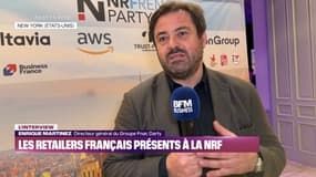 Focus Retail - Le point de vue des retailers 