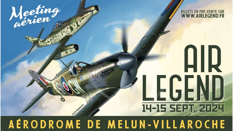 Air Legend