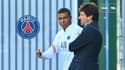 PSG : Leonardo ne voit pas Mbappé s’en aller en juin (et tacle le Real Madrid)