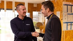 Decathlon Pro, partenaire de tous les professionnels du sport 