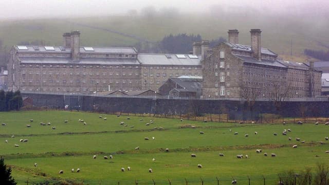 Les agriculteurs britanniques inquiets face au Brexit.