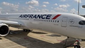 Air France 