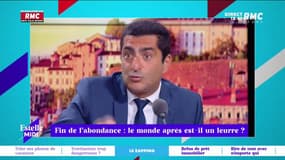 Le Zapping RMC - 25/08