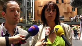 Disparition de Mathis: la famille de Sylvain Jouanneau en colère