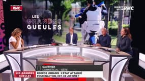 Rodéos urbains : l'Etat attaqué pour inaction, est-ce justifié ? - 17/08