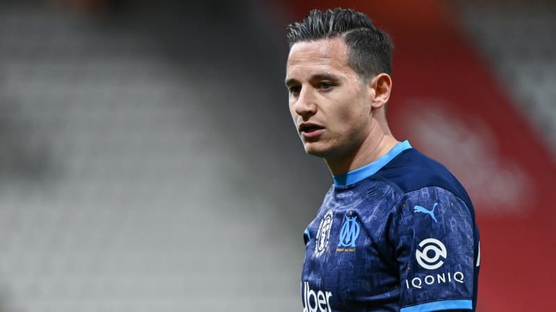 Pourquoi Thauvin n’a pas souhaité prolonger à l’OM