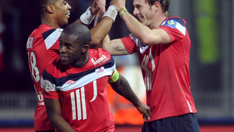 LOSC
