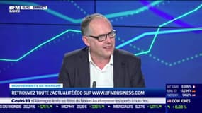 Arnaud Faller (CPR AM) : Les marchés semblent être moins perturbés par le variant Omicron - 22/12